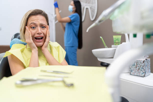 Best Emergency TMJ Treatment in Gassville, AR